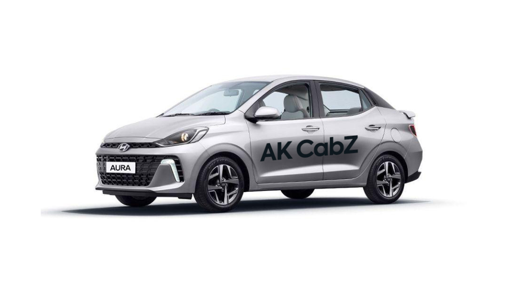 Maruti Suzuki Dzire CNG