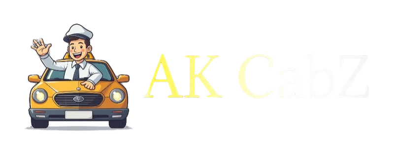 Ak Cabz Logo
