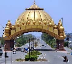 Amritsar Luxury Travel