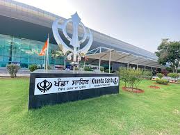 Amritsar Airport Luxury Transfer