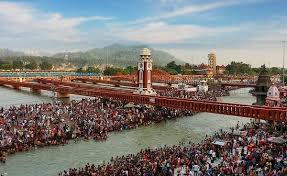 Haridwar Luxury Travel