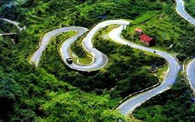 Mussoorie Luxury Travel