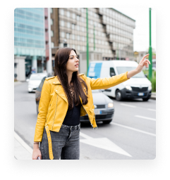 Safe Journey with AK CabZ